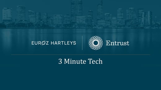 3 Min tech