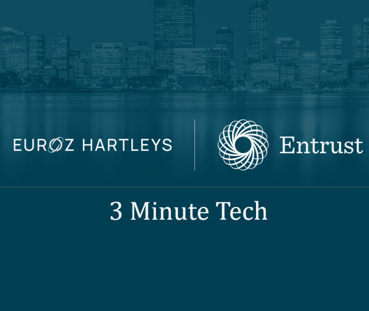 3 minute tech to use