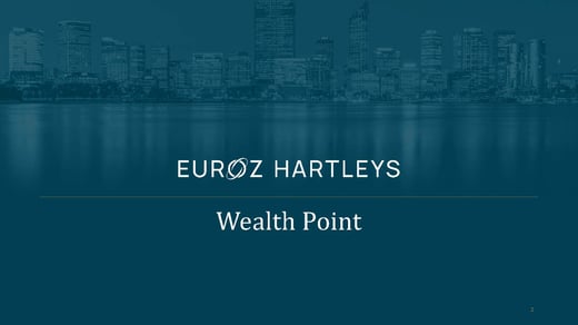 EH_Wealth Point