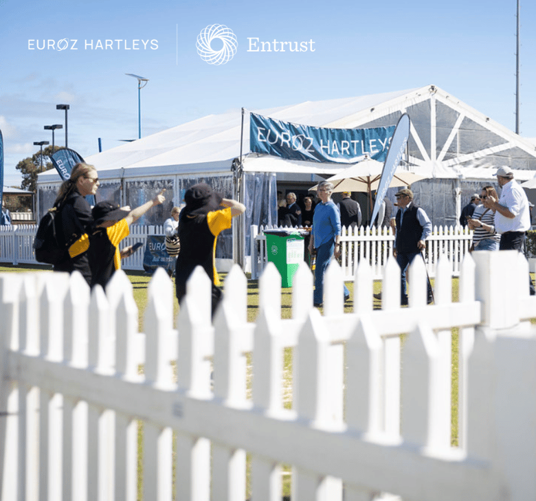 Entrust newsletter