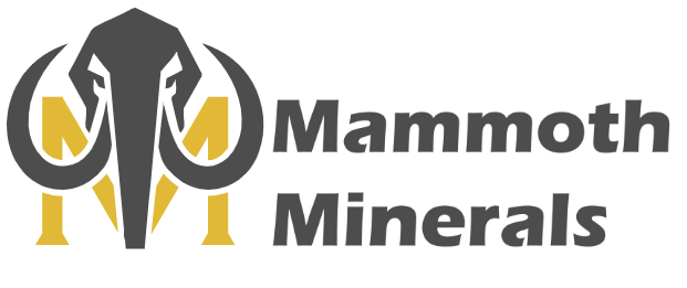 Mammoth Minerals