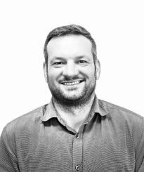 BPM – Oliver Judd, Managing Director BPM – Oliver Judd, Managing Director